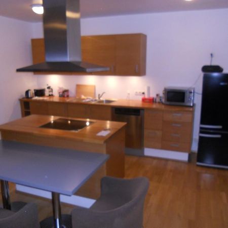 Rez Hlemmur Apartment Reykjavik Ngoại thất bức ảnh
