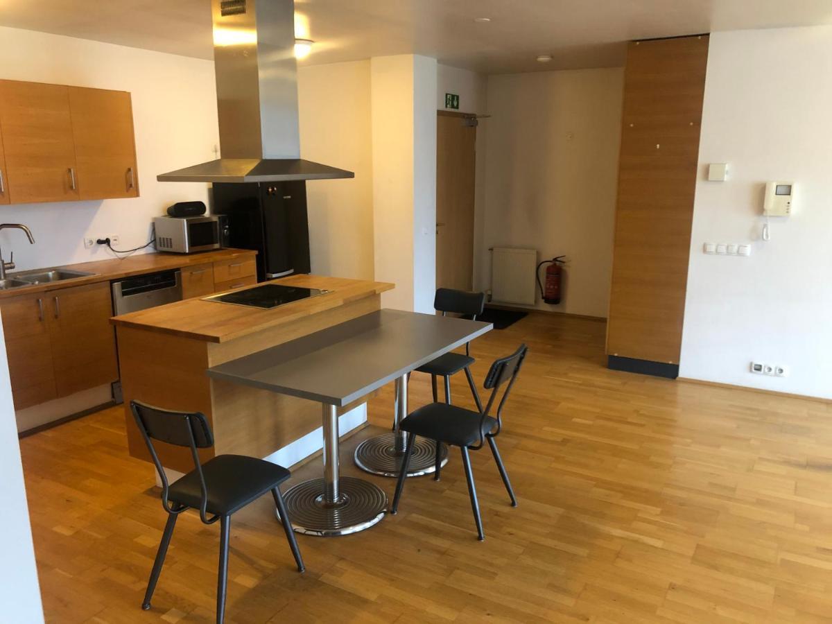 Rez Hlemmur Apartment Reykjavik Ngoại thất bức ảnh