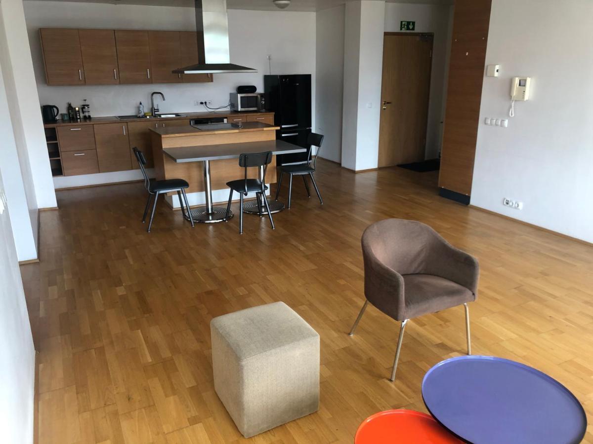 Rez Hlemmur Apartment Reykjavik Ngoại thất bức ảnh