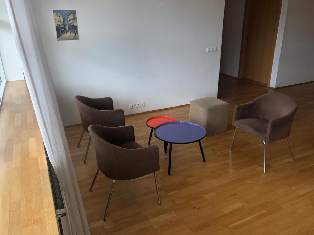 Rez Hlemmur Apartment Reykjavik Ngoại thất bức ảnh
